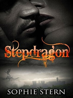 cover image of Stepdragon